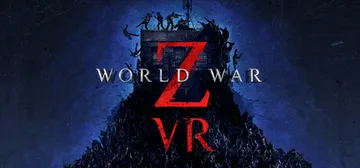 僵尸世界大战VR Build.19333239（World 封面
