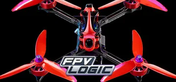 FPV 无人机模拟器 Build.18810974（FPV 封面