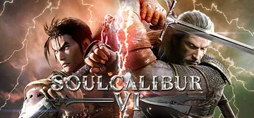 灵魂能力6 v02.31.01 全DLC（SOULCALIB封面