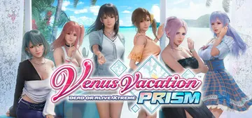 死或生：维纳斯璀璨假期 v1.05 全DLC（Venus V封面
