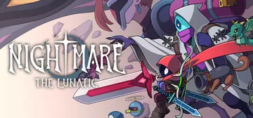恶梦：疯子|噩梦：疯子 v1.2.1d（Nightmare:封面
