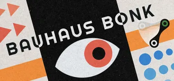 包豪斯撞击 v1.0.5.0（Bauhaus Bonk）免安封面