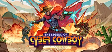 赛博牛仔传奇 Build.16395120（The Lege封面