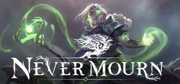 不朽之心 v0.9.5（Never Mourn）免安装中文版封面