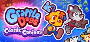 狗钩：宇宙狗狗 Build.19523923（Grapple封面