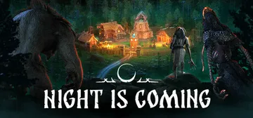 暗夜降临|夜幕降临 Build.19179262（Night封面