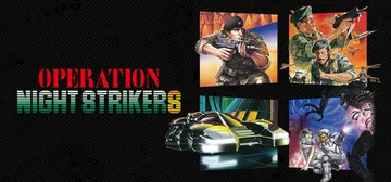 夜袭者行动|夜间突击者 Build.19496139（Operation Night Strikers）免安装中文版封面