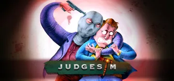 西姆法官 v20250806（JudgeSim）免安装中文版封面