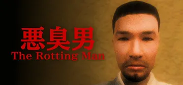 恶臭男 Build.19382417（The Rotting封面
