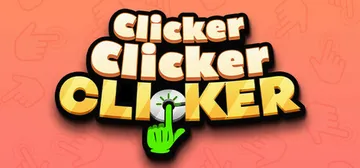 点击点击点击 Build 16706558（Clicker 封面
