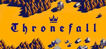 王座陨落|王国陨落|王权陨落 v2.14（Thronefal封面
