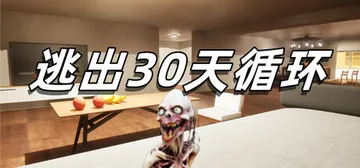 逃出30天循环 Build.19337725（Escape3封面