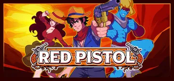 红色手枪 v0.7.7（Red Pistol）免安装中文版封面