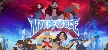 神秘力量 v1.2.4.2（MythForce）免安装中文版封面