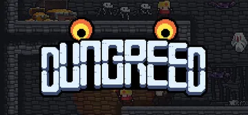 贪婪地牢 v1.7.6（Dungreed）免安装中文版封面