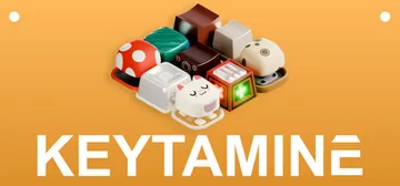 键盘大战 Build.19432241（Keytamine）封面