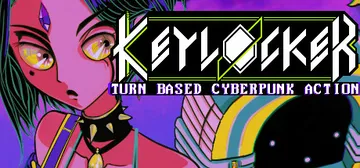 钥匙柜：回合制赛博朋克动作 Build.19336324（K封面