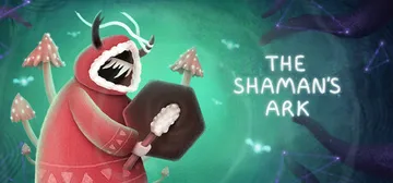 萨满方舟 v1.0.0（The Shaman's Ark）免封面