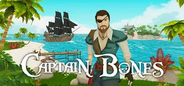 海盗之旅 v1.0.4（Captain Bones）免安装中封面