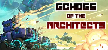 建筑师的回声 v1.1（Echoes of the Arch封面