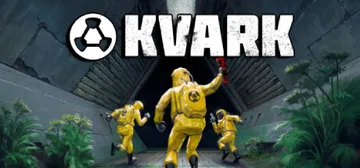 科瓦克 Build.21181664（Kvark）免安装中文封面