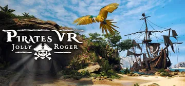 海盗VR 海盗旗（Pirates VR Jolly Roge封面