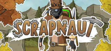 外境桃园 v1.6.17（Scrapnaut）免安装中文版封面