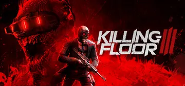 杀戮空间3 Build.19273238（Killing F封面