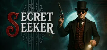 探秘者|秘密探索者 v1.0.0（Secret Seeker）免安装中文版封面