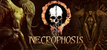 腐变症 v83584（Necrophosis）免安装中文版封面