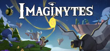 ​幻晶兽|想象力 v0.10.2（Imaginytes）免安封面