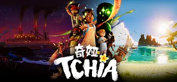 奇娅 v20240321 全DLC（Tchia）免安装中文版封面