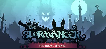 巫魔人|嗜睡者 v1.0.2c（The Slormancer封面