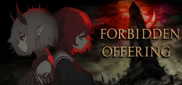 禁忌祭品 v1.0.2（Forbidden Offering封面