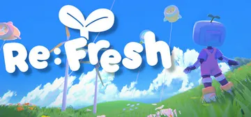 清新世界 Build.18798085（Re Fresh）免封面
