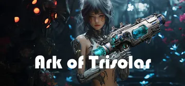 三体方舟 v1.0.0（Ark of Trisolar）免安封面