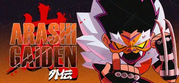 岚：外传 v1.0.37（Arashi Gaiden）免安装封面