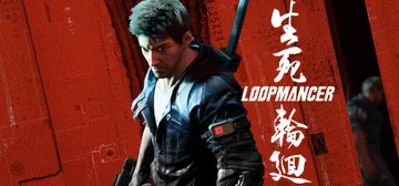 生死轮回 Build.10220521（Loopmancer封面