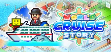 豪华大游轮物语 v2.38（World Cruise Sto封面