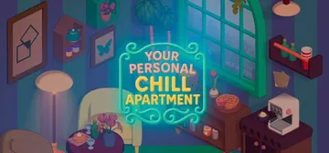 您的私人Chill公寓|悠然小宅 v1.1.1（Your P封面