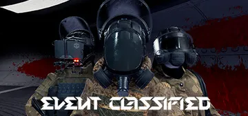 SCP：绝密事件 v0.5.3（SCP EVENT CLAS封面