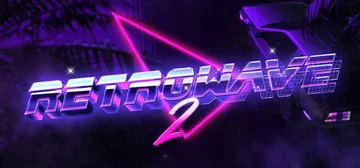 复古浪潮 1+2（Retrowave）免安装中文版封面