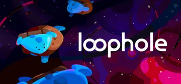 时间漏洞 v1.0.0（Loophole）免安装中文版封面
