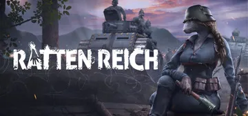 大鼠帝国 v1.0.0（Ratten Reich）免安装中文封面