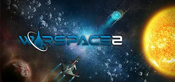 战斗太空2 v1.00（Warspace 2）免安装中文版封面