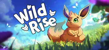 荒野新生 v1.0.0（Wildrise）免安装中文版封面