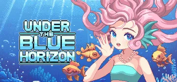 蔚蓝之下 Build.16104045（Under the blue horizon）免安装中文版封面
