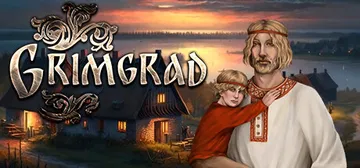格林格勒 Build.18357883（Grimgrad）免封面