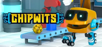 智慧芯片：重启|智编机械人 v1.0.0（ChipWits）封面