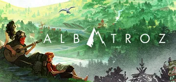 信天翁|阿尔巴特罗斯 Build.17830344（Alba封面